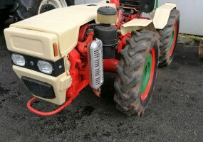 PASQUALI 40CV