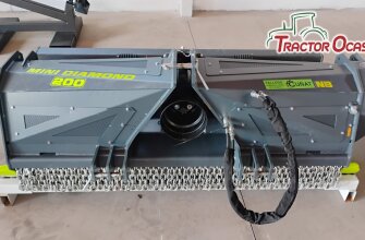 NIUBO MINI DIAMOND 200