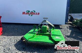 DESBROZADORA INDUSAGRI DL140 US 3531