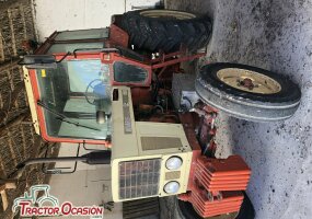 BELARUS - MTZ800