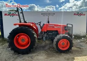 TRACTOR KUBOTA ME5700 US 3001