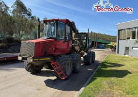 KOMATSU 860.3