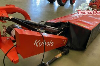 DM2032 KUBOTA
