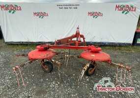 HILERADOR HENIFICADOR SAMA 365 US-2297