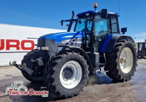New Holland 