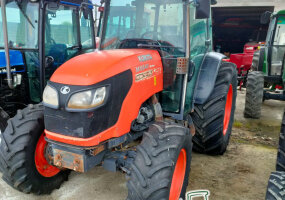 Kubota 8540