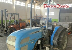 LANDINI REX 60F