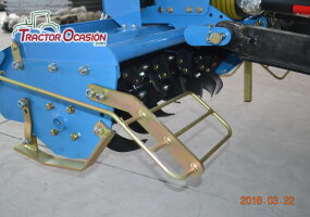 rotavator