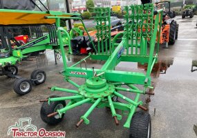 RASTRILLO HILERADOR COVESA VM4221 NUEVO