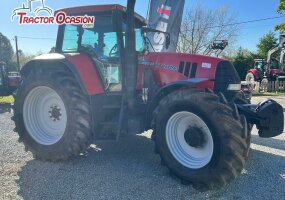 CASE IH CVX 1190