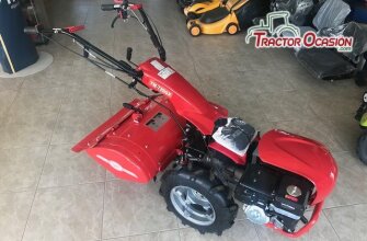 CAMPEON  TM 720 GX9 CV GASOLINA