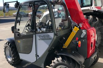 WEIDEMANN T4512