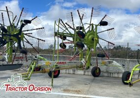 CLAAS LINER 780 PROFIL