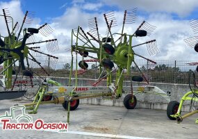 CLAAS LINER 780 PROFIL