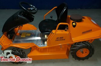  AS MOTOR 800 FREERIDER
