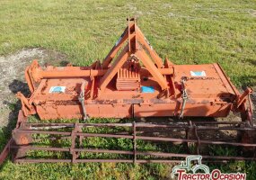 ROTOLABOUR AGRATOR 2.30 MTS