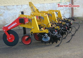 CULTIVADOR BINADOR DE PRECISION