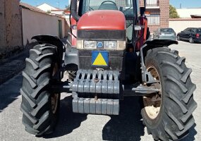 New Holland Fiat M115