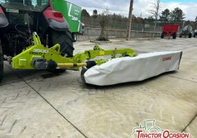 CLAAS DISCO CONTOUR 3500