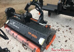 TRITURADORA TMC CANCELA TP160D