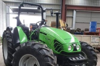 Deutz-Fahr 