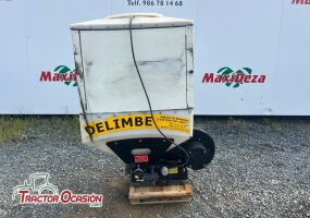 SEMBRADORA DELIMBE ELECTRICA T18 300