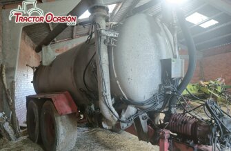 Cuba Galagri 8000
