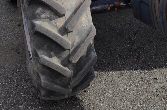 Deuzt fhar agroton 6.20 tt