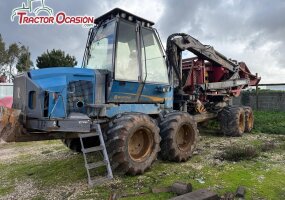 ROTTNE F15D + ENFO-2000