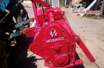 Howard PMS 70