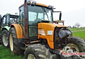 RENAULT ARES 630 RZ