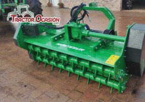 TRITURADORA PICADORA AUTOALIMENTADA DE CUCHILLAS