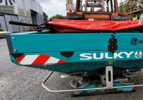 ABONADORA SULKY 2000