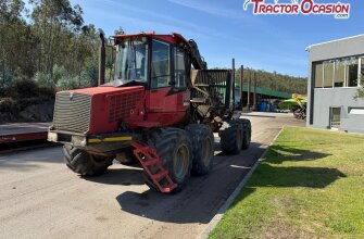 KOMATSU 860.3