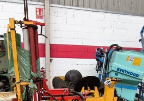 ENCINTADORA DOUCET PCDP