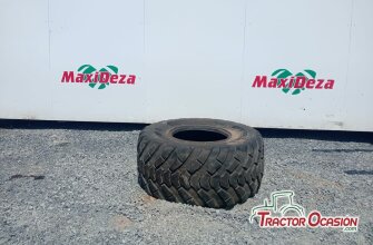 RUEDA MICHELIN 560 60 22.5