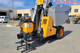 PELLENC 8015