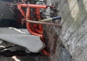 KHUN CONSTRUCTEUR 6770 SAVERNE