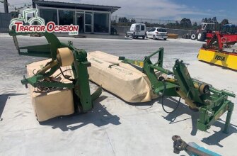 KRONE EASY CUT 320