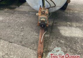 CISTERNA INCOME 5000L