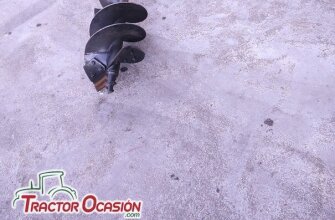 AHOYADOR COVESA SEMINUEVO