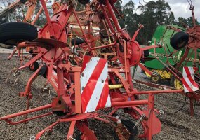 LELY LOTUS STABILO 675 RASTRILLO