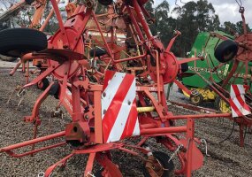 LELY LOTUS STABILO 675 RASTRILLO