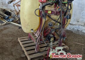Hardi NK800