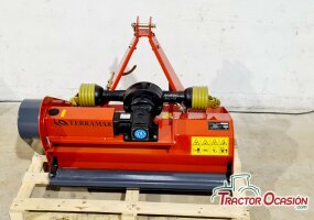 TERRAMAR KS-95