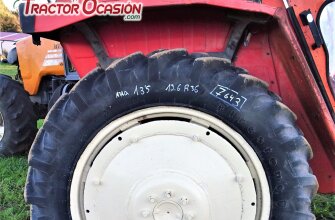 FIRESTONE RUEDAS OCASIÓN