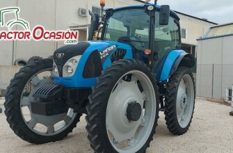 LANDINI 5-115 HC