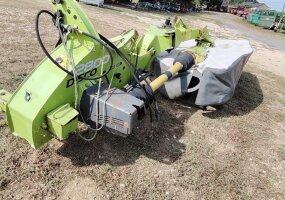 Claas Disco 2800