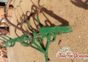 Cultivador