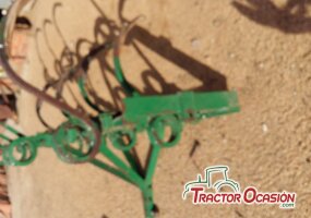 Cultivador